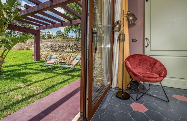 Villa Sumac 6 Emma Villas - Foto 32