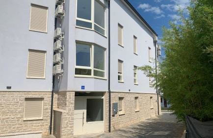 SUNSET VALA new beachfront apartment Pjescana Uvala - Medulin - Pula - Photo 33