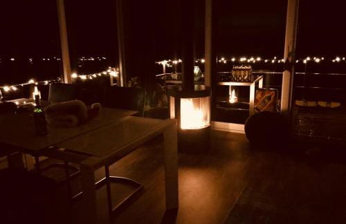 Floating Village Brombachsee - Foto 120