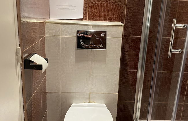 Appartements Nice Centre Carré d'Or - Foto 48