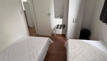 Ap completo - 2 quartos - Piscina - UFJF - Estádio - Foto 5