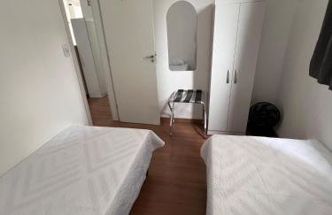 Ap completo - 2 quartos - Piscina - UFJF - Estádio - Foto 5