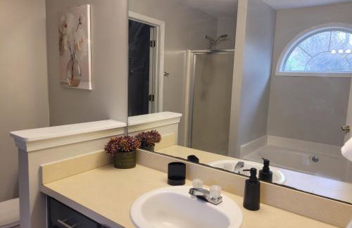 Fully Furnished 3BR Home in Jonesboro 30Day Stays Close to Hospitals - Foto 11