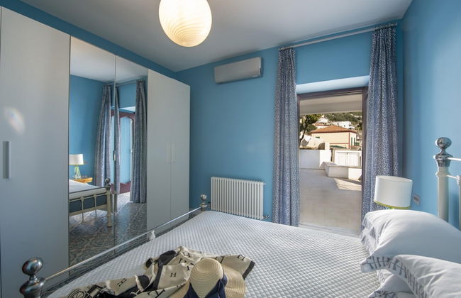 Villa Gr - Enchanting Villa Overlooking the Sea - Foto 21