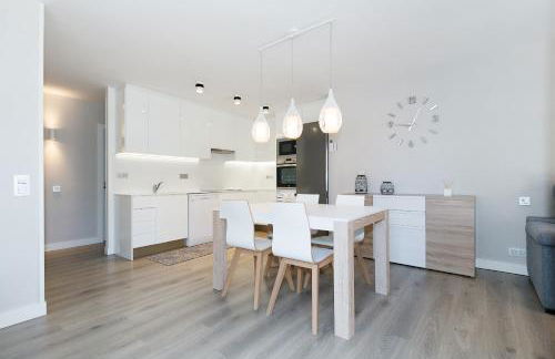 UHC AIGUADOLÇ FAMILY APARTMENTS - Foto 10