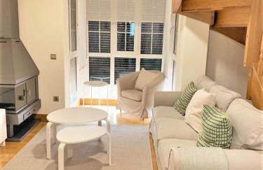 Apartamentos Del Pisuerga - Foto 52