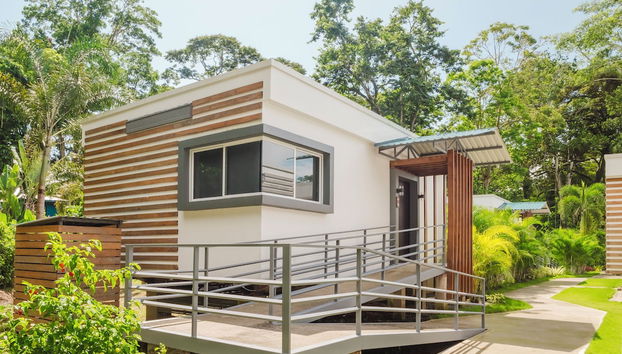 Villas Ríos del Caribe - Foto 2, Habitación