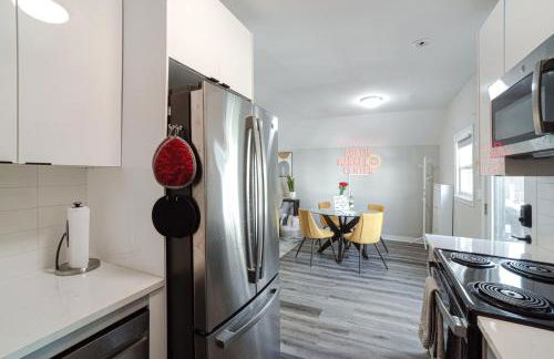 Perfect Workation Spot, Fast Wi-Fi, Fully Stocked - Foto 39