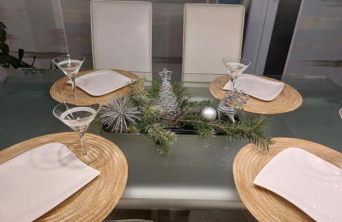 Erdgeschosswohnung - Foto 14