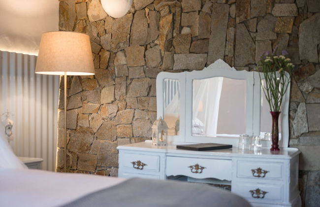 Monte Gois Country House e Spa - Foto 49