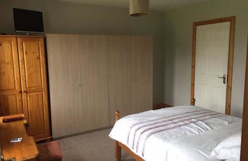 Fermanagh lakeside Self Catering - Foto 9