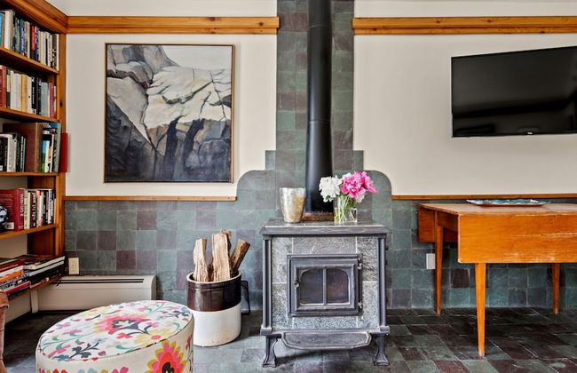 Mad Meadows 5 Bedroom Chalet by RedAwning - Foto 42