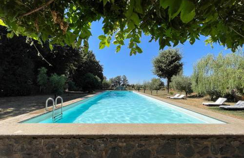 Madeleine: Luxury Villa in Italy - Foto 75