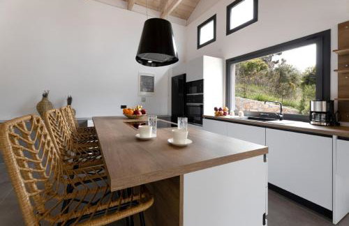 Phos & Physis Luxury Villa - Foto 16