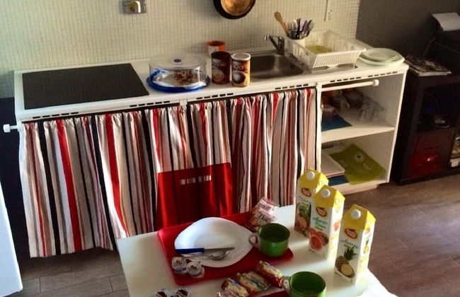 My Room Roma - Photo 13