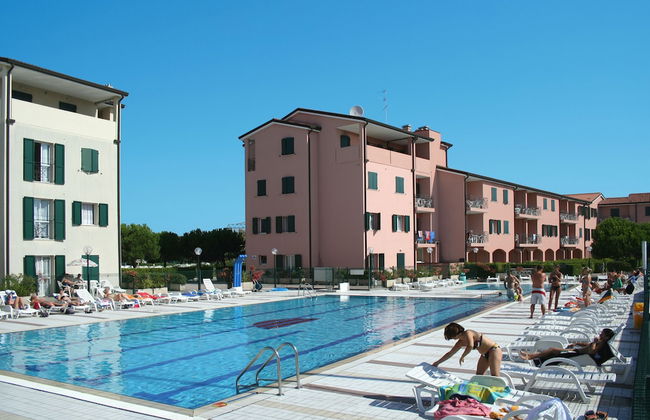 Residence Albatros - Foto 29