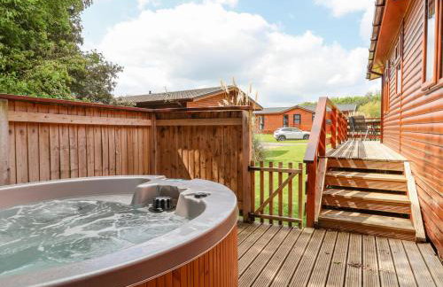 Callow Lodge 22 - Foto 19