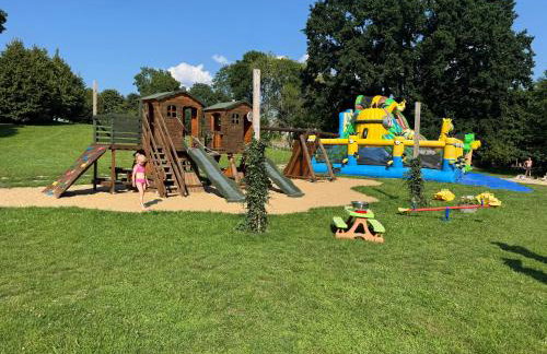 Agroturystyka Zielony Zakątek w Wiewiecku - Foto 55