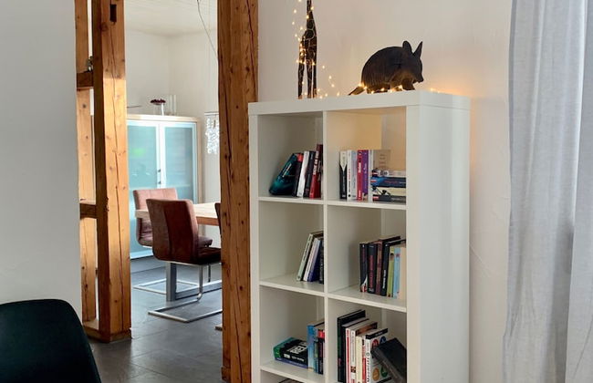 Villa Landenberger Outlet City Metzingen - Foto 49