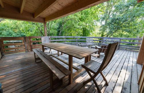 Le Chalet de Limbre - Foto 63