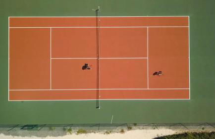 Le Clos de Saint Aygulf - Foto 15