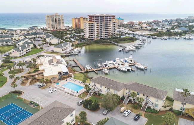 Beachfront Joy at Sandpiper Cove - Foto 57