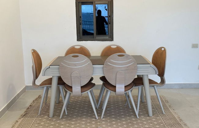 Luxury Flat Stunning Nile View - Foto 11