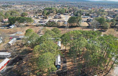 Tiny House Near Hiking- Green Mountain Getaway - Foto 23