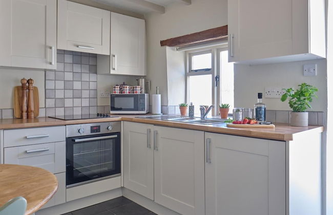 Middlewick Holiday Cottages - Foto 26