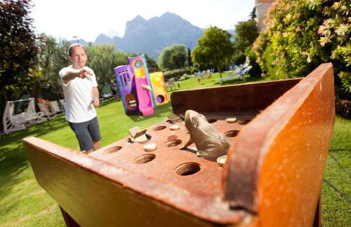 Residence Toblini - Photo 63