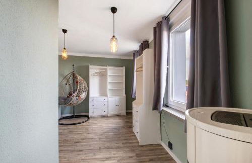 Ferienhaus Abendsonne - Foto 24