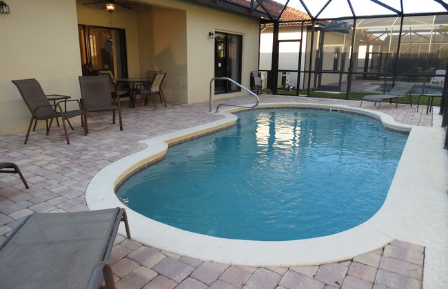SVV Pool Homes - Foto 14