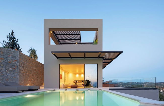 Villa Apollo Porto Cheli - Foto 63