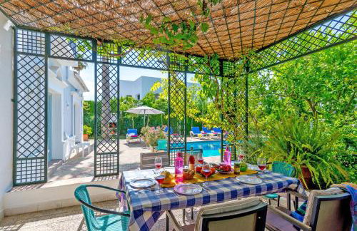 Villa Cortijo Viejo by Villa Plus - Foto 3