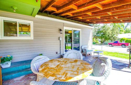 Patty's Piece of Peace - Foto 47