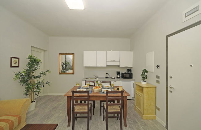 Villa Caterina 4 - 1 Bedroom Bunk bed by Wonderful Italy - Photo 13