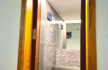 Ferienwohnung Wolkenfrei in Inzell mit Pool und Sauna - Photo 28