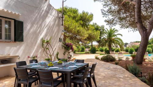 Hort d'es Milord - Es Castell - Foto 3