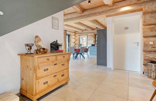 Blockhaus in herrlicher Umgebung - Foto 56