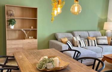 La Casa del Ciervo Sierra Nevada - Foto 15