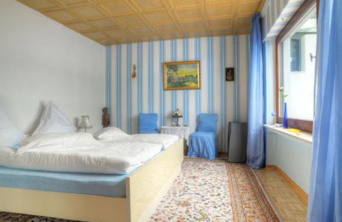 Apartment Am Steintisch by Interhome - Foto 13