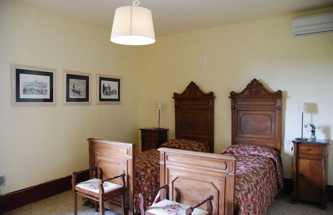 Agriturismo Cabbiavoli - Foto 18