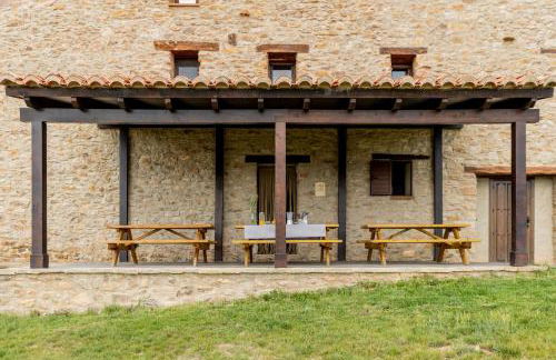 Masía Casa Rullo - Foto 78