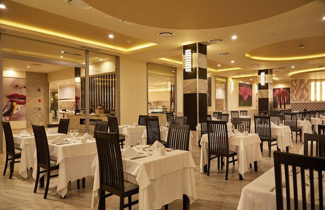 Hotel Riu Palace Riviera Maya - All Inclusive - Foto 68