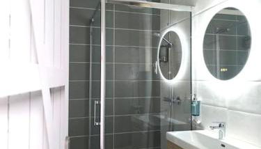 NOUVEAU Les Grumes 2 - Maison - 2 chambres - Jardin - Neuf - Foto 3