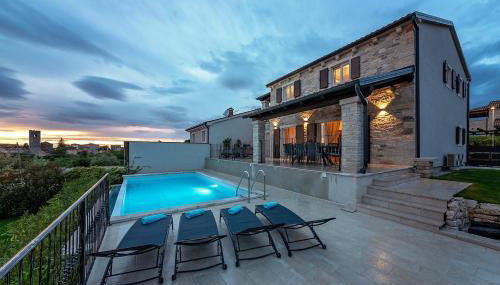 Villa Bellevue - Foto 1