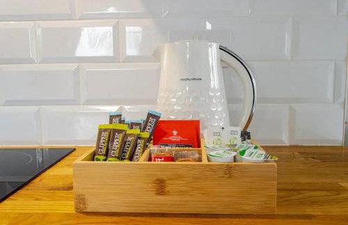 Stylish country apartment near Rookery Hall - Foto 8