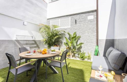 Sunnyland terraza san andrés - Foto 75