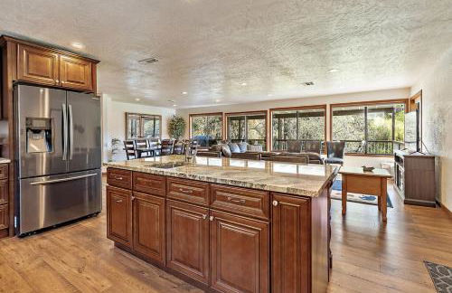 Riverfront Getaway - Foto 14