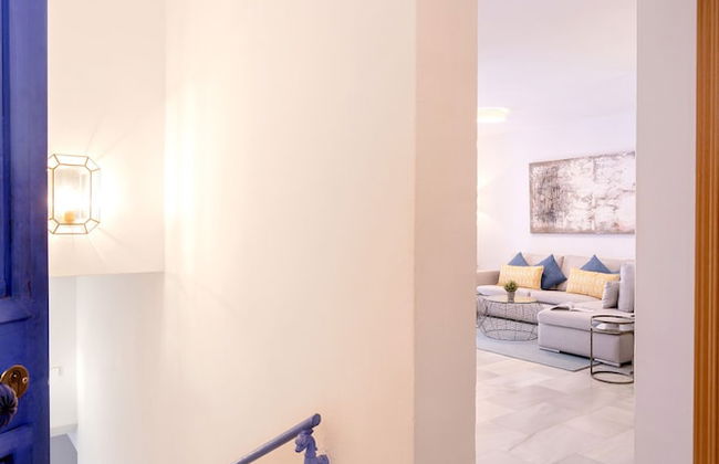 Genteel Home Tetuan Marbella - Foto 11